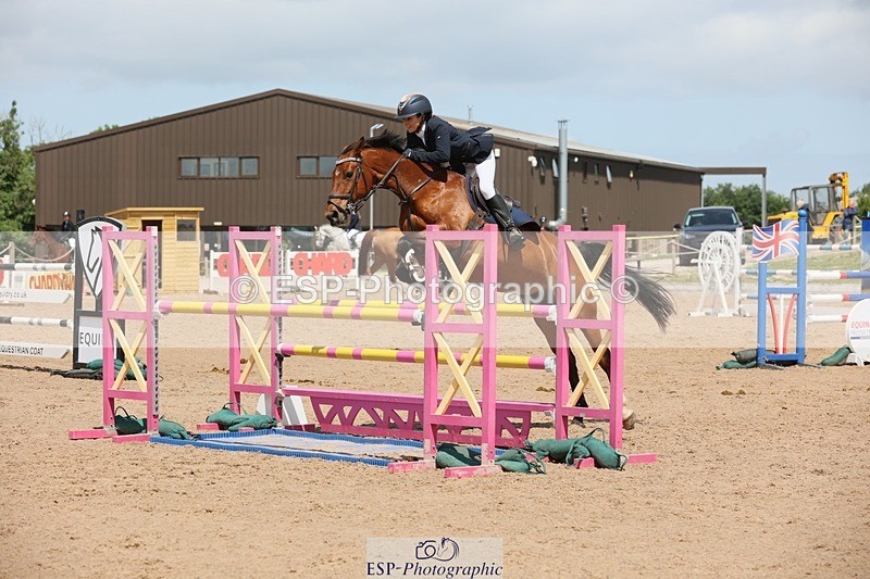 250525-121257-08146 - Cla 27 A&B 1.05 & 1.10m Snr Gran Prix