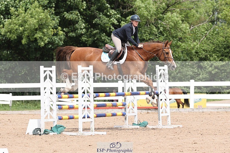 250523-124307-01391 - Cls 09 A&B  Snr Disc & 1.00m Open