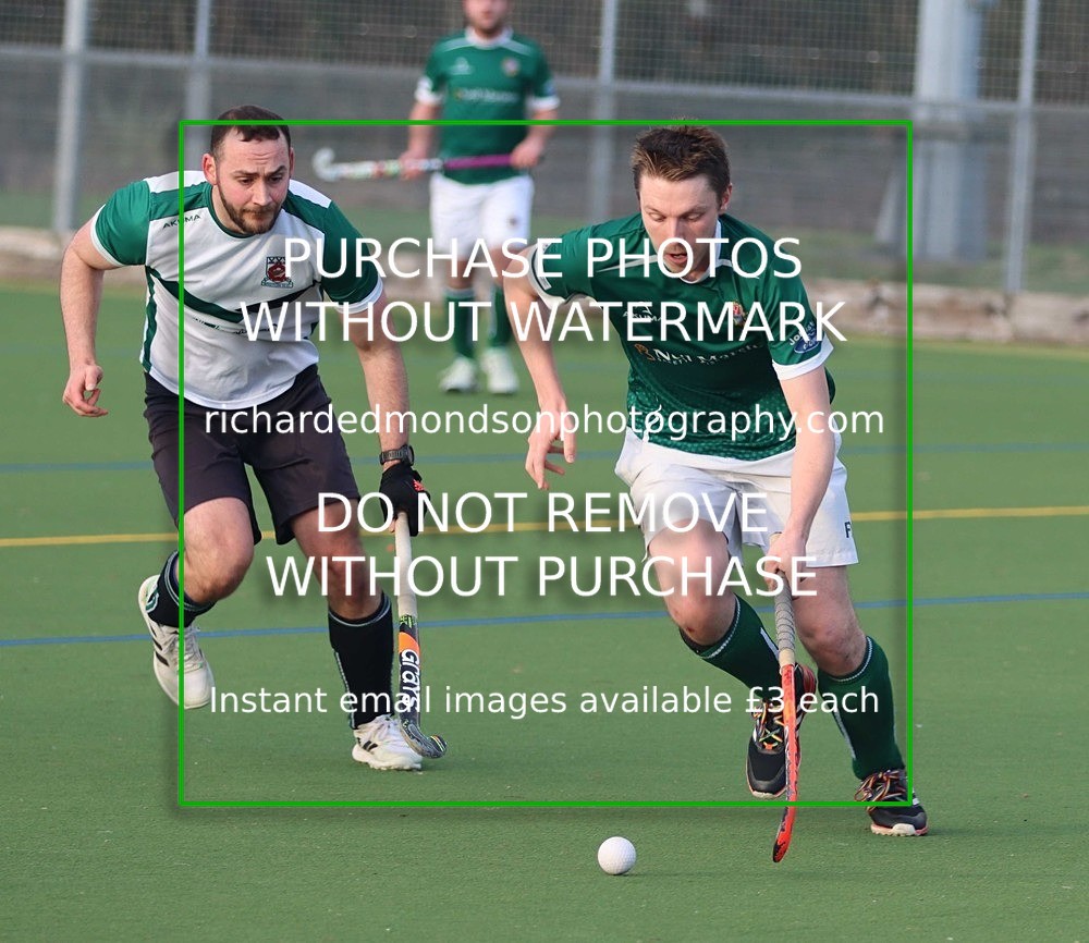 IMG_1551 - Kendal Mens Hockey vs Wigton (13/1/24)