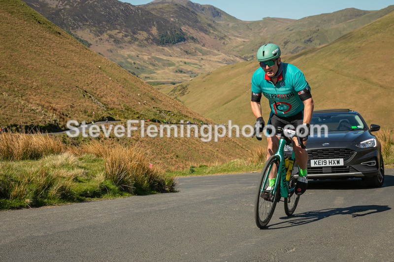103746 - Newlands Pass 10.00 - 11.00