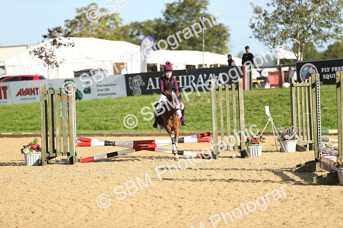 SBM_15375 - E4a - Eventers Challenge 50cm Open