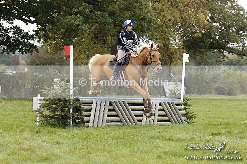 WWHT 181020 WWHT 181020 1224 - WWEC Intermediate (0.90m)  18/10/20