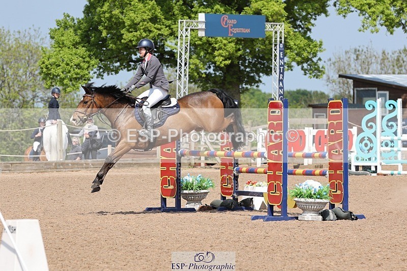 250503-113619-00810 - Cls 8 Pony Newcomers and 1m Open