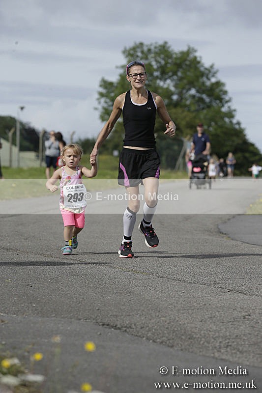 CADFUN 210719-0153 - Cadence Events Colerne Fun Run  21-Jul-2019