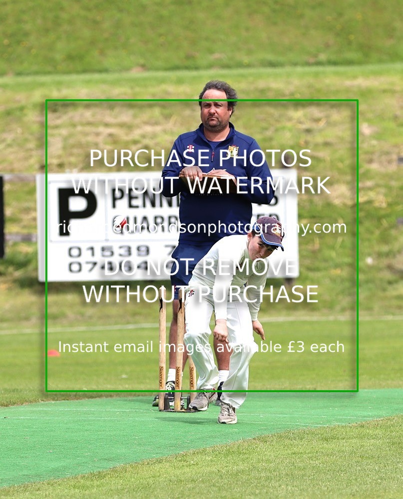 IMG_4236 - Netherfield U11 v Burneside U11 (Sunday 12 June 2022)