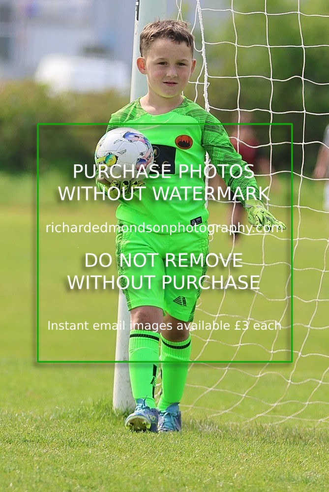 533A6714 - Kirkby Stephen Under 8's