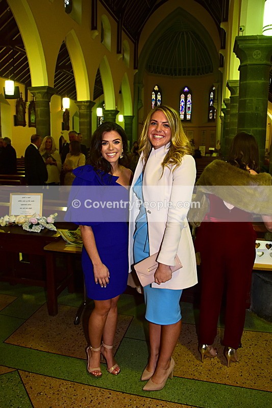 GRC-711 - Emma and Ciaran