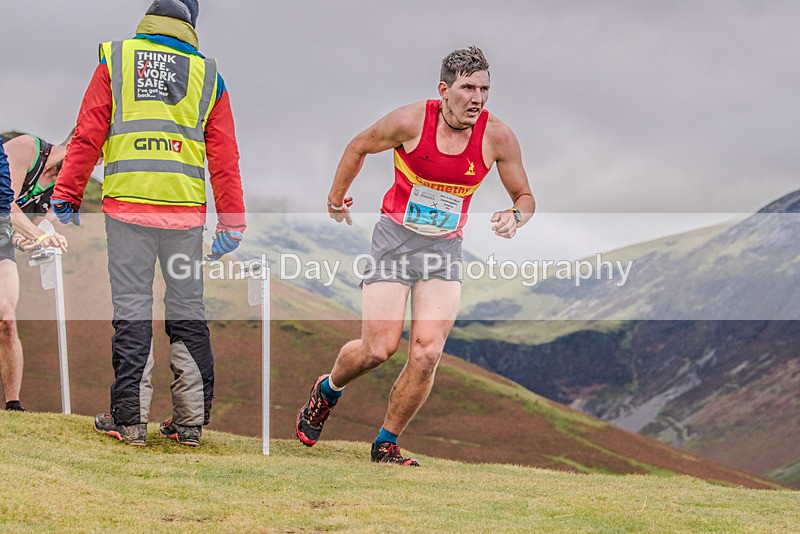 British Fell Relay-2606 - British Fell & Hill Relay Championship Braithwaite Keswick Saturday 21st October 2023
