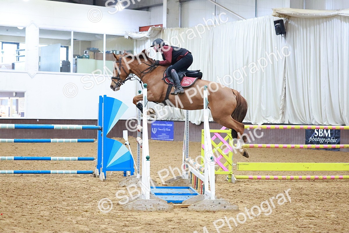 SBM_001897 - Class 6 - National 1.30m 1.40m
