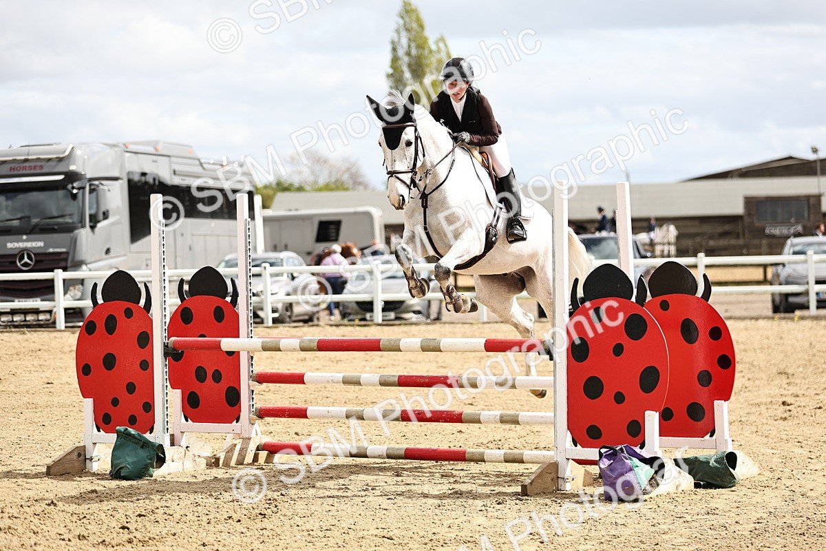 SBM_000945 - Class 3 - Senior Discovery - 1.00m