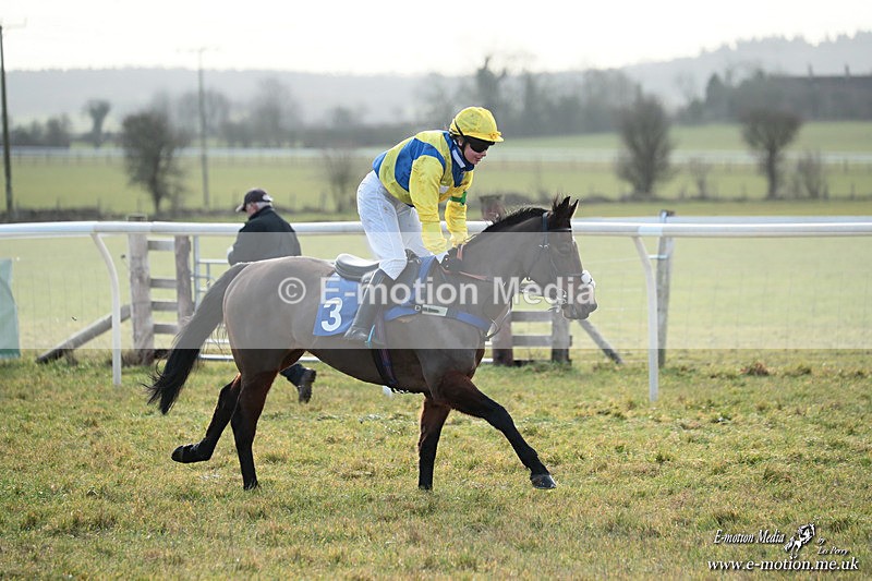 PR PtP 250126 592 - Pony Racing Cocklebarrow 25/01/26