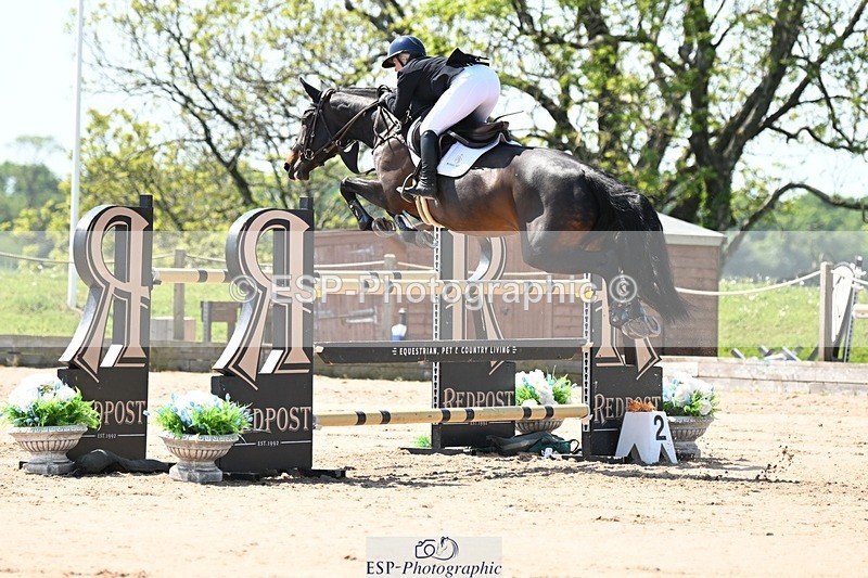 250509-121747-06953 - Cls 15 Talent Seeker Inc 7 yr old - Start to 1.30pm