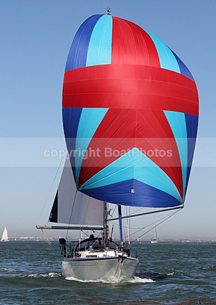100523 JUSTINE GABRIELLE IMG_4835 - Sailboats - monohull