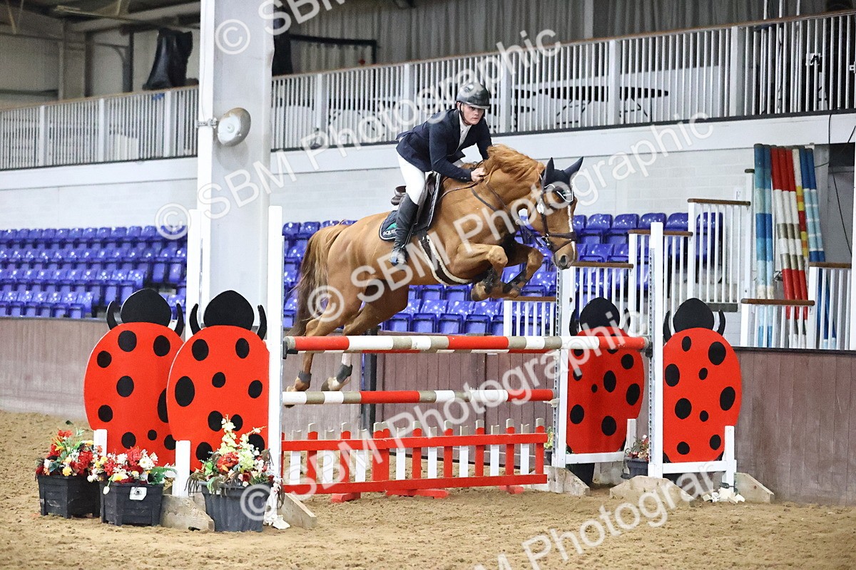 SBM_002548 - Class 12 - National B&C Handicap Championship Qualifier 1.25m 1.30m