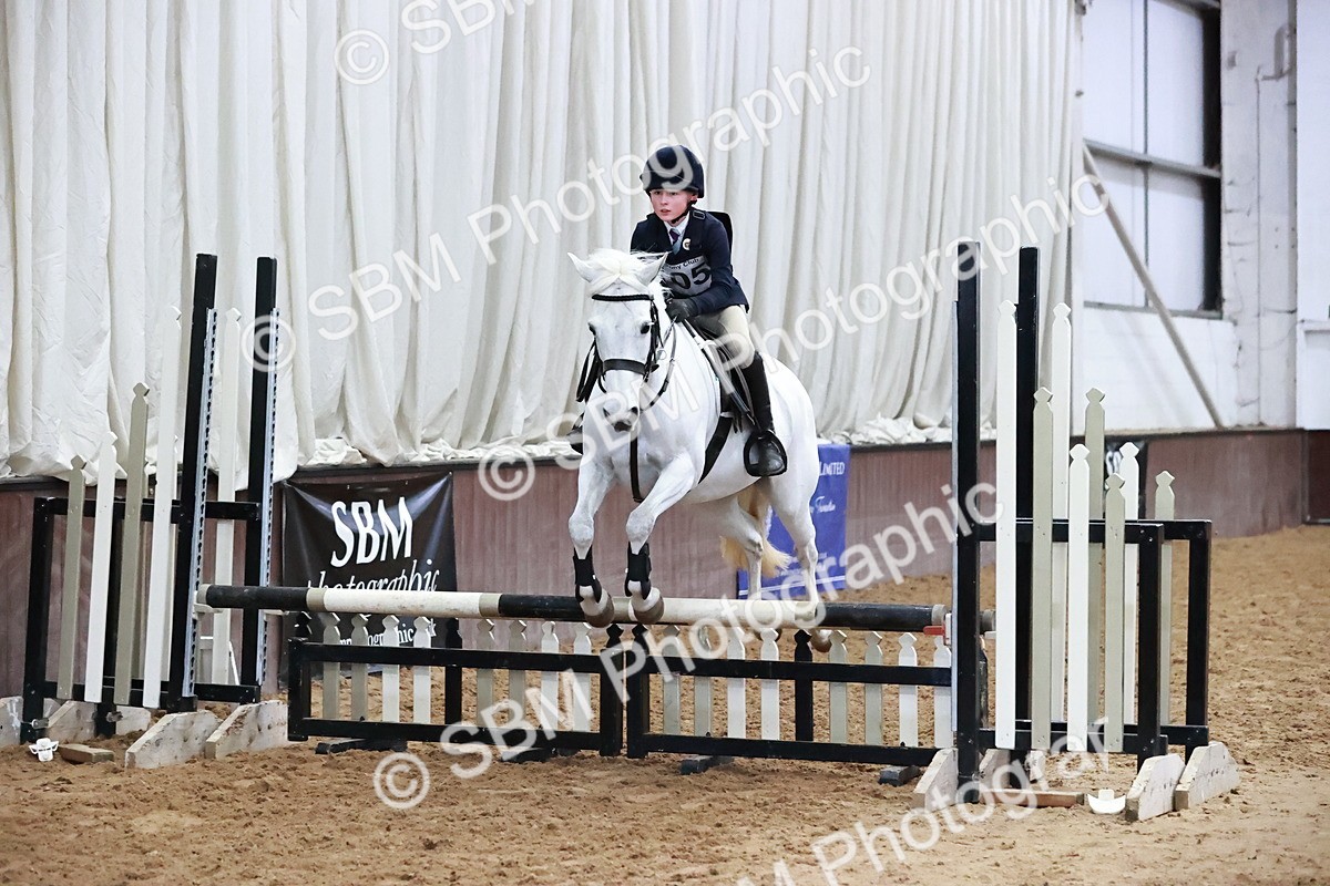 SBM_001539 - Class 4 - Show Jumping 70cm