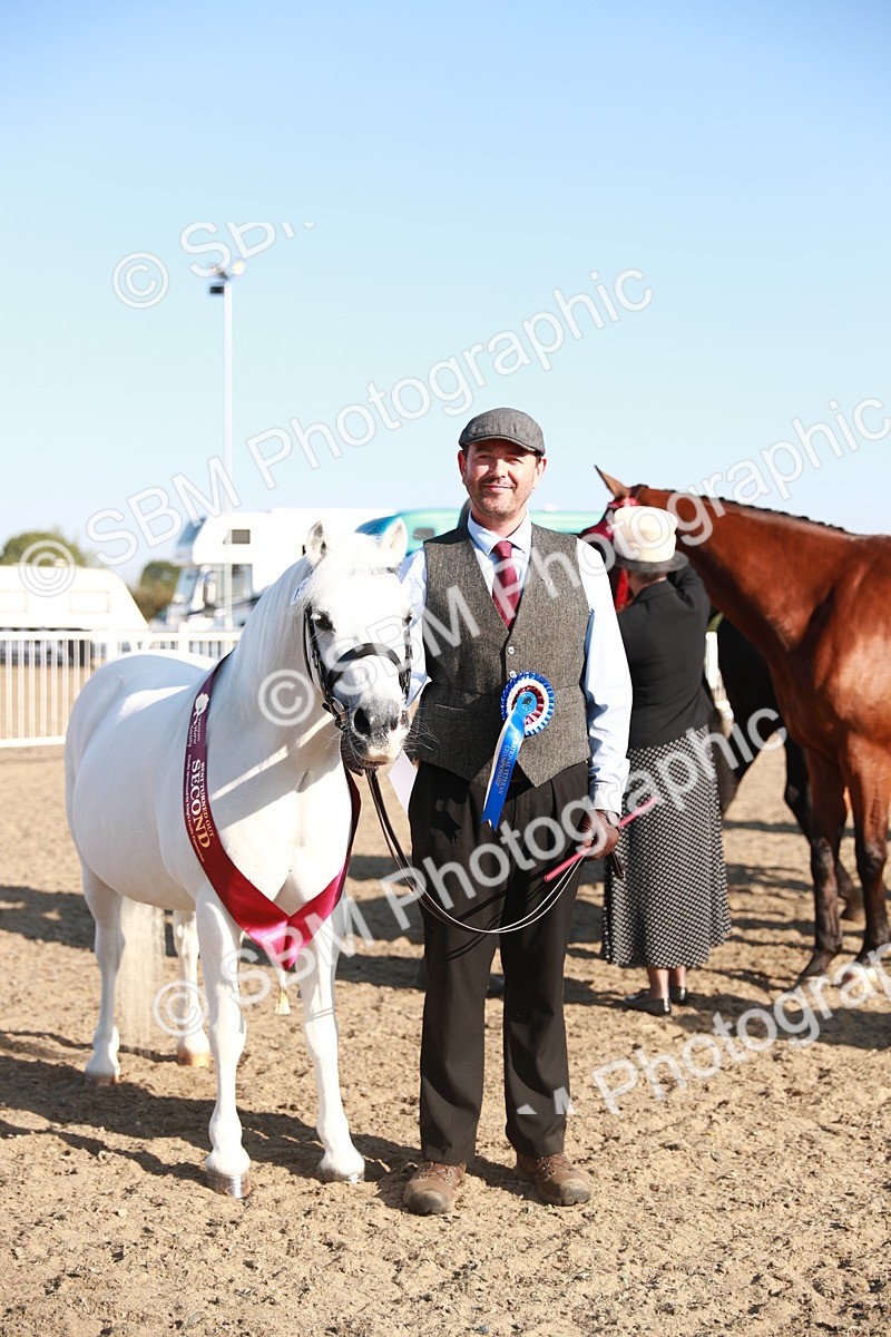 SBM_00099 - Class 40 Best Turned Out IH