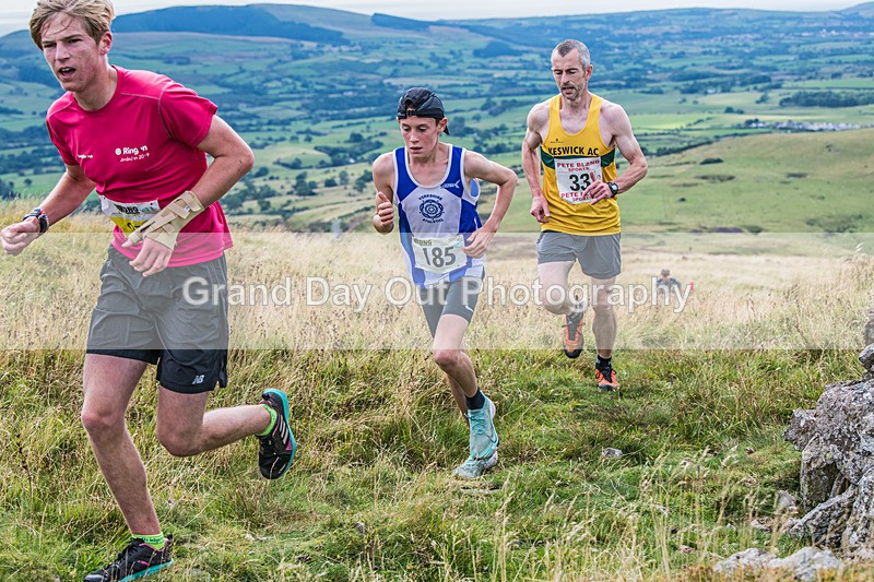 Ennerdale Show-48 - Ennerdale Show Fell Race Wednesday 31st August 2022