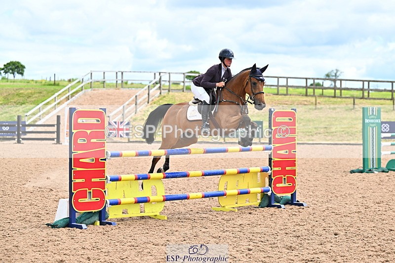 240608A-122736-02283 - Cls 4 Snr Newcomers and 1.10m Open