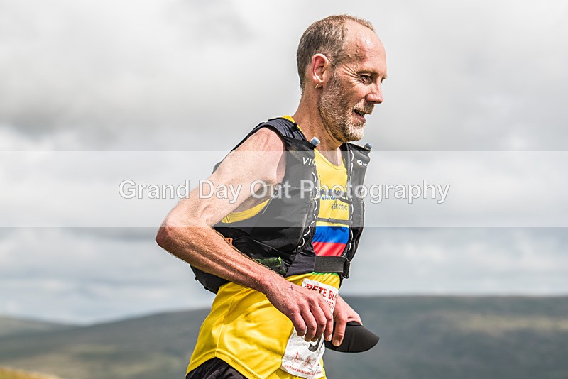 Sedbergh -1638 - Sedbergh Hills Fell Race Sunday 20th August 2023