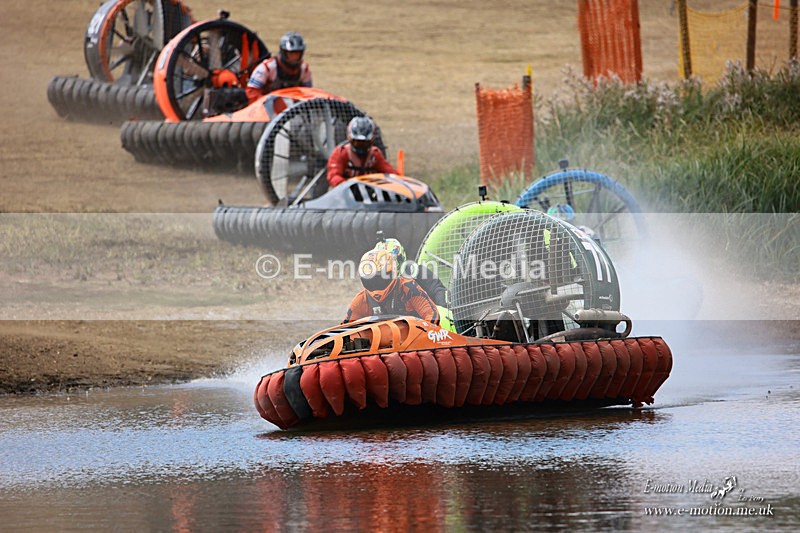 HCWC 220826 250 - Hovercraft W C Race Day 2 22/08/26