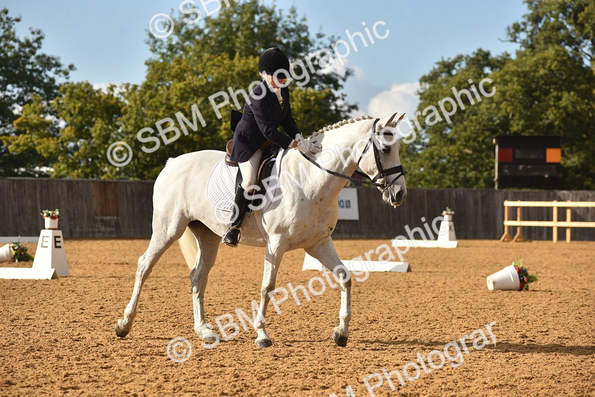 SBM_11390 - D15 - Small Tour Championship Novice 1
