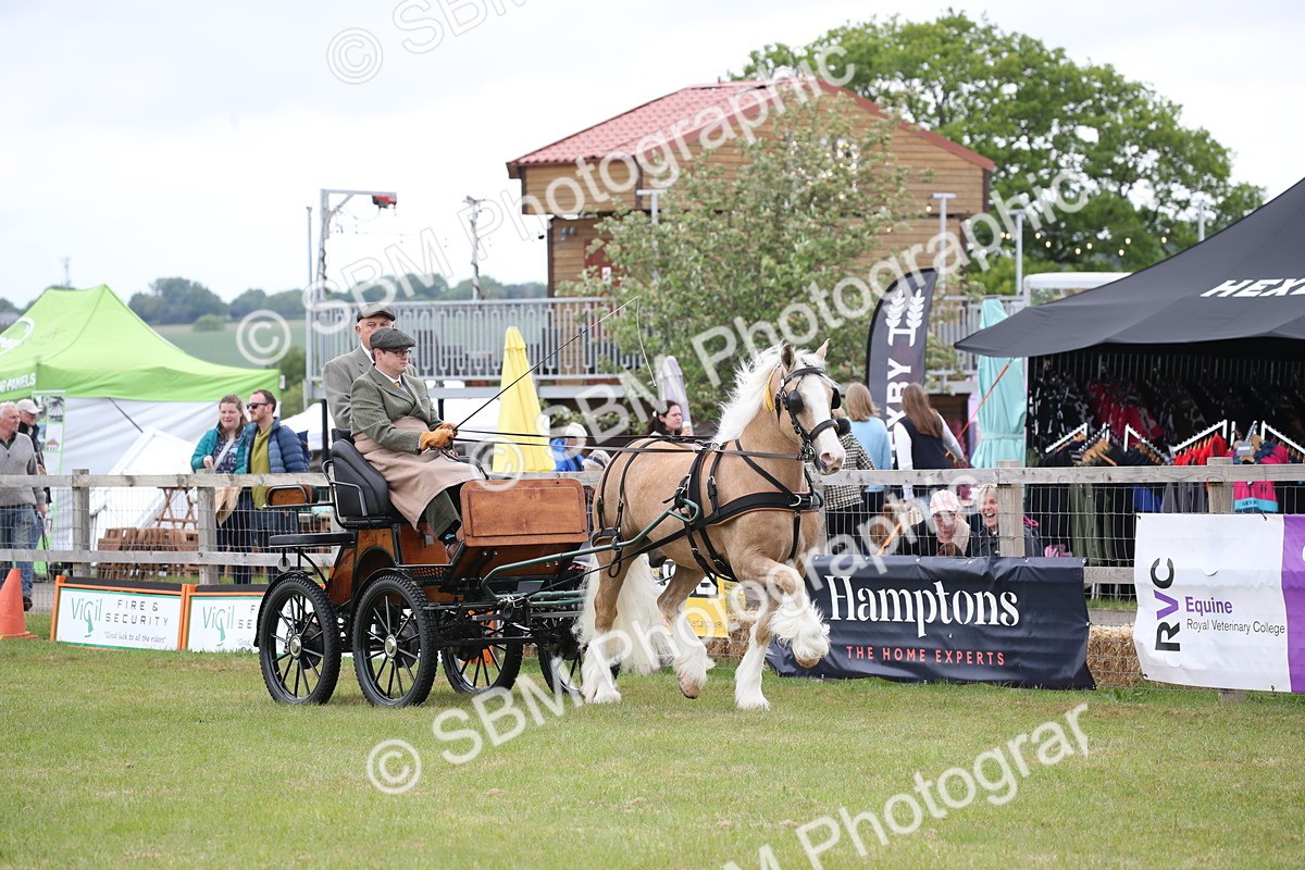 SBM_05628 - Class 12-15 - HOYS Private Driving