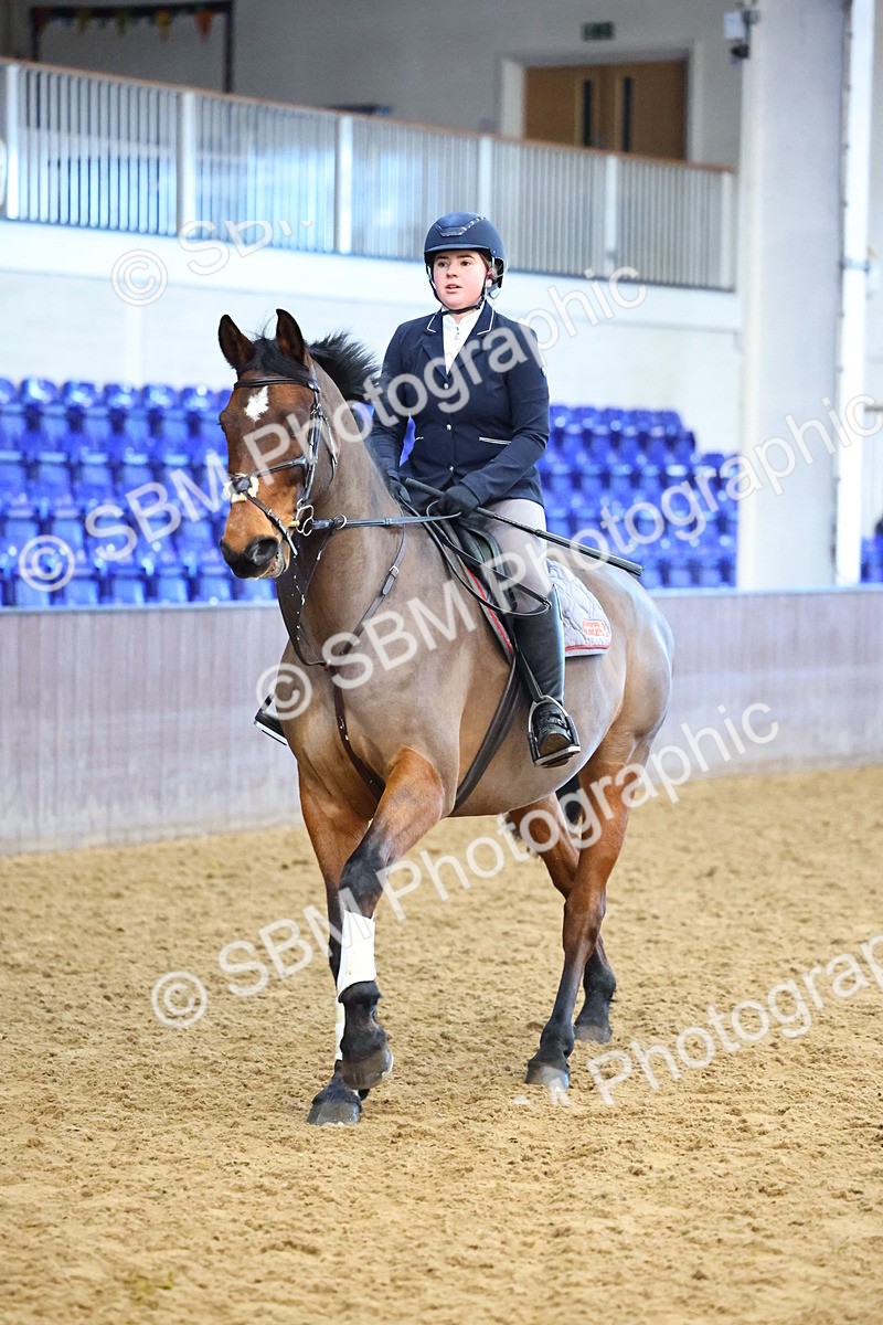 SBM_000432 - Class 2 - Senior British Novice - 90cm