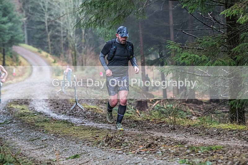 Glentress Marathon-386 - High Terrain Events Glentress Marathon Trail Run Saturday 19th February 2023