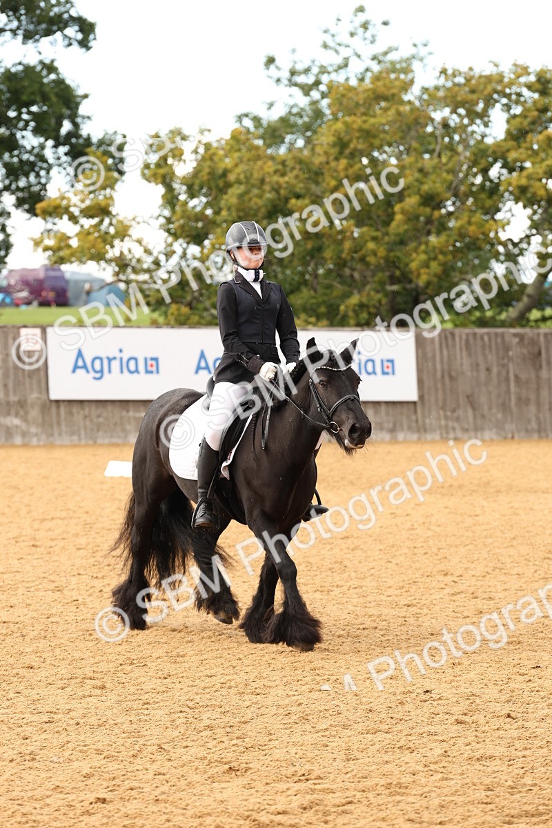 SBM_11553 - D9 - Small Tour Championship Prelim 3