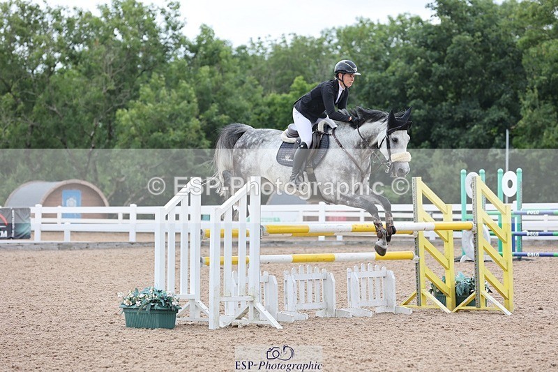 250625-134125-01015 - Cls 4 Newcomers and 1.10m Open