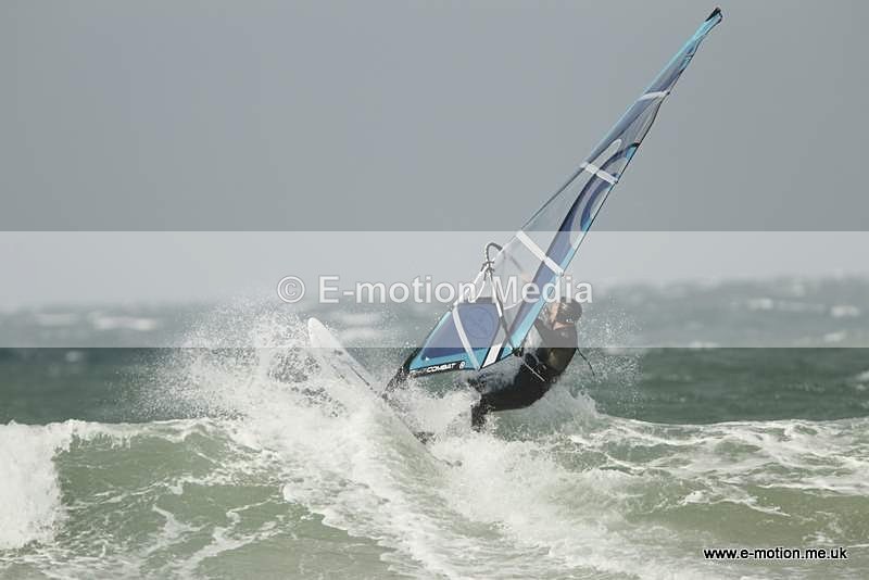  - Windsurfing
