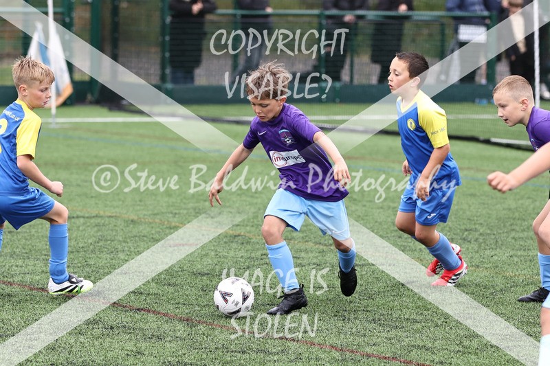 1DX30528 - Sat 6th U9 Boys