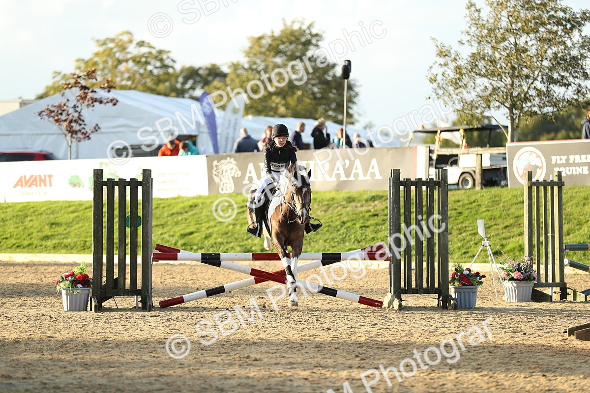 SBM_30737 - E11 - Eventers Challenge 80cm Championship