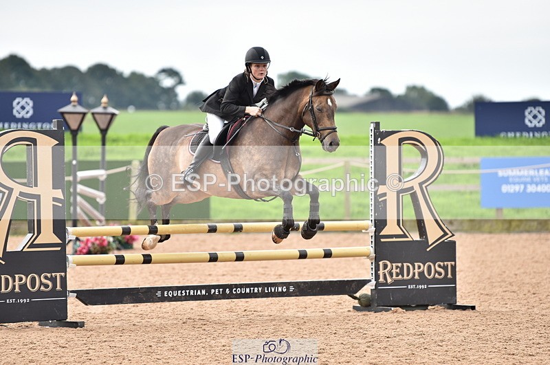 230810A-095122-00148 - Cls 8 British Novice & 90cm Open