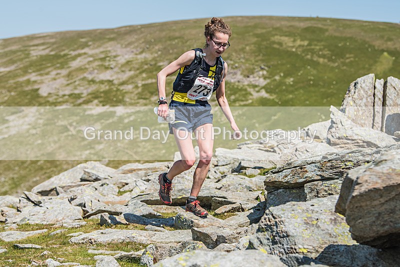 Duddon Long-249 - Duddon Valley (Long) Fell Race Saturday 3rd June 2023