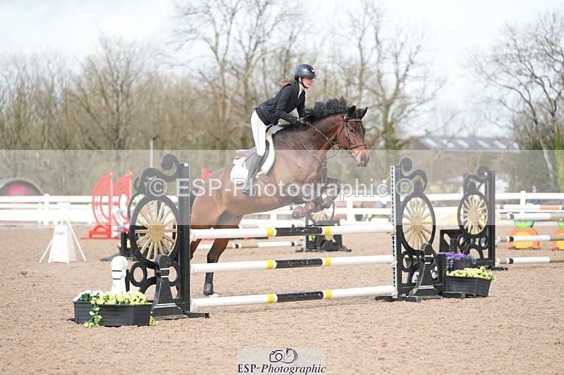250329-132807-04914 - Cls 23 95cm National Amateur Quali