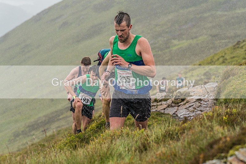 Buttermere-600 - Buttermere Sailbeck Fell Race Saturday 15th June 2024
