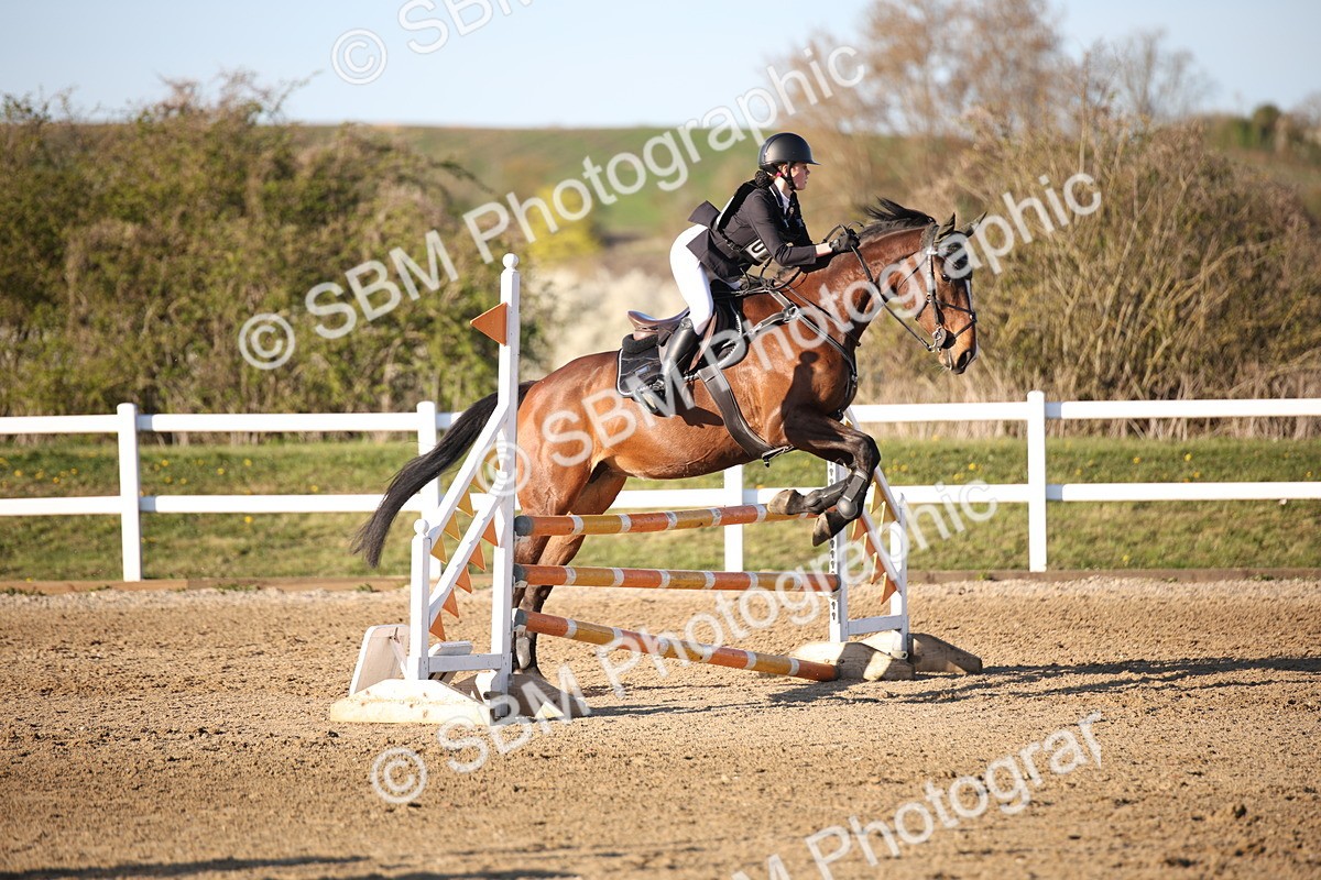 5K7A0545 - Class 6 - 90cm