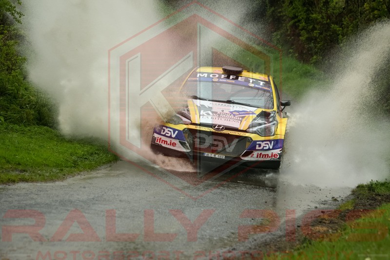 Circuit of Ireland 4 of 204 - Circuit of Ireland 2025