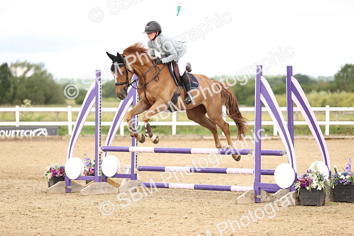 SBM_005806 - Class 15 - Clear Round