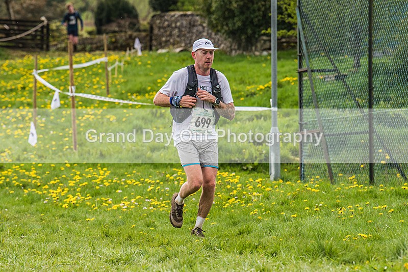 3 Peaks-3172 - The 3 Peaks Race - The Finish - Saturday 29th April 2023