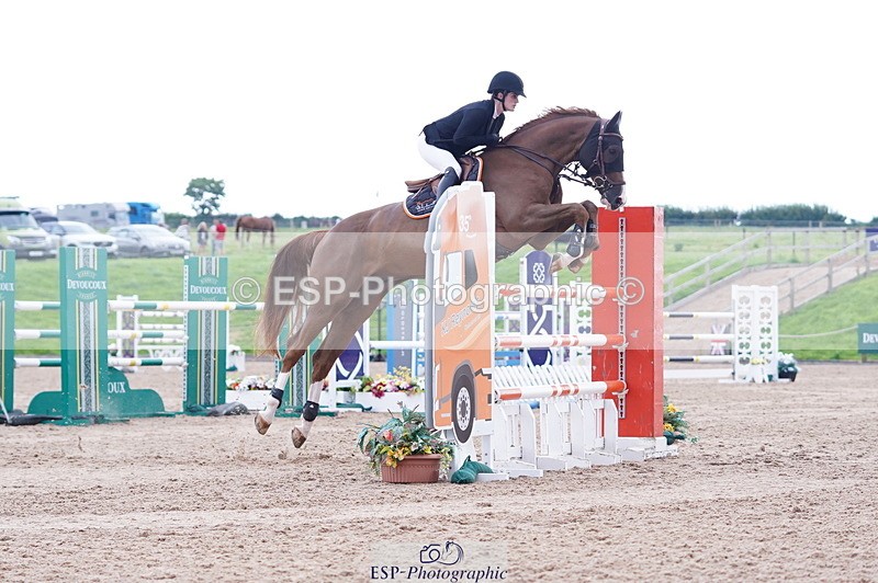 240802A-171200-05821 - Cls 19 National 1.30m Open