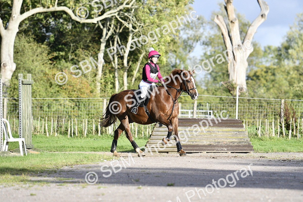 SBM_31011 - E11 - Eventers Challenge 80cm Championship