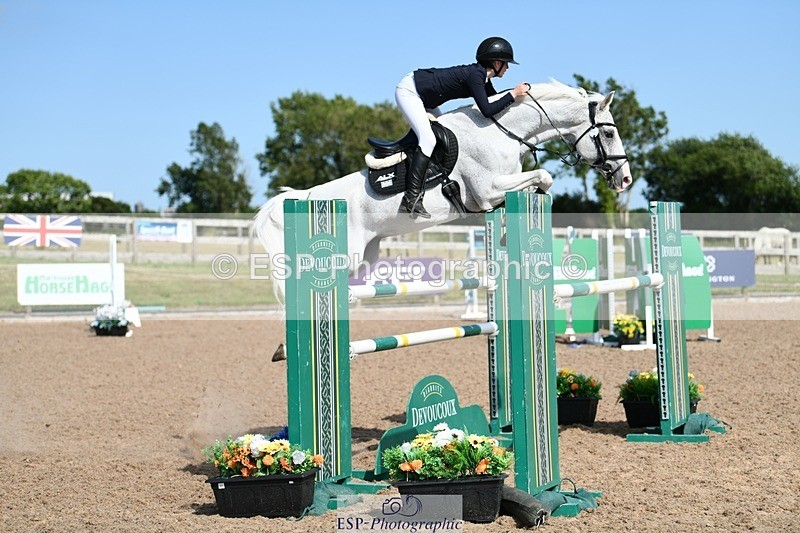 250628-164509-06373 - Cls 13 Pony Showjumper of the Year