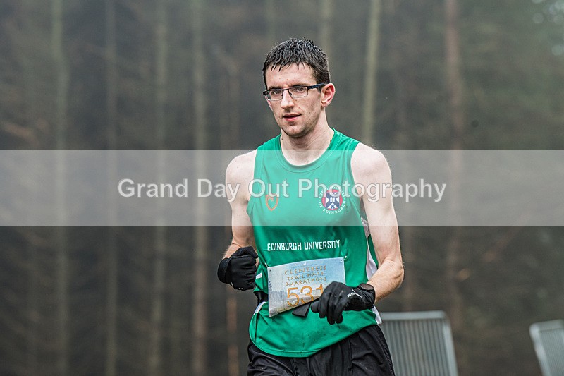 Glentress 21  10K-833 - High Terrain Events Glentress 21 & 10K Trail Runs Saturday 18th February 2023