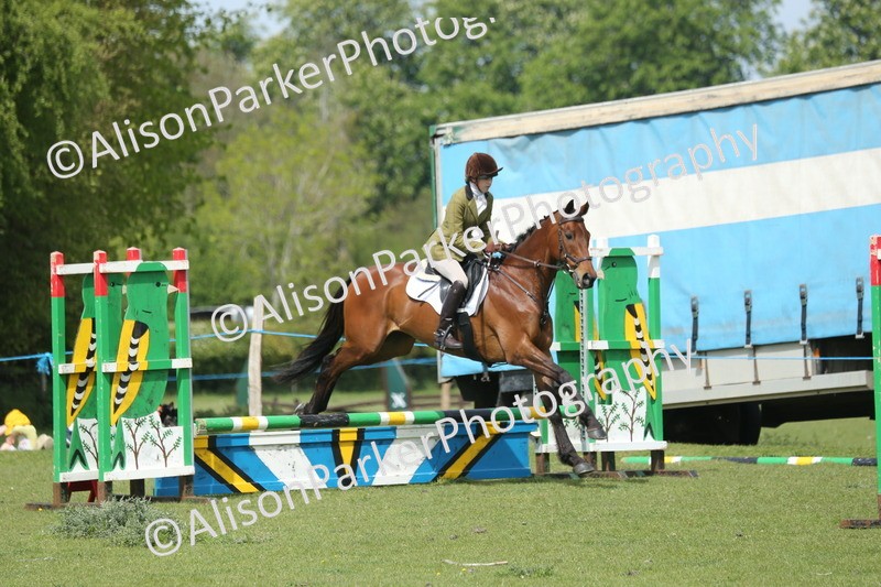20260426-1802 - Class 14 - Novice 60cm