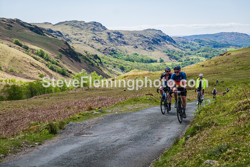 144922 - Hardknott Pass Camera 1 14.00-15.00