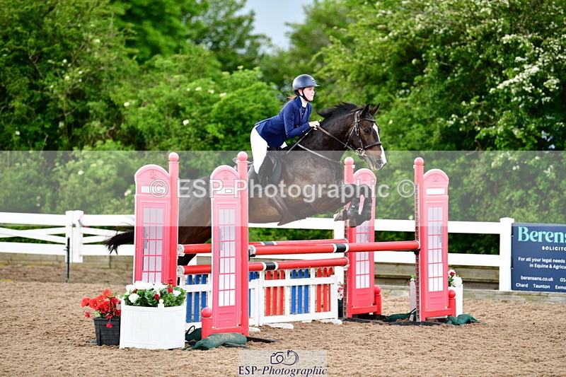 240526A-124957-08115 - Cls 33 95cm National Am Qualifier