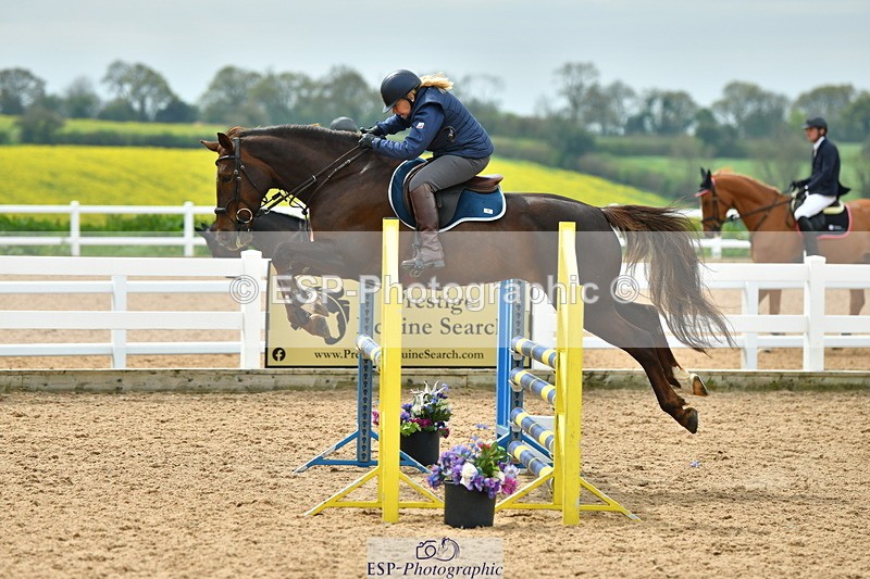 230504A-120321-01198 - Cls 3 85cm Amateur Quali