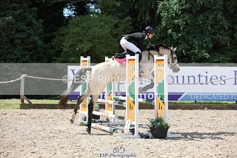 250703A-105221-01106 - Cls 6 Snr British Novice and 90cm Open